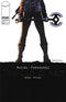 OLD GUARD #1 RETAILER APPRECIATION GOLD VAR - LIMIT ONE PER CUSTOMER