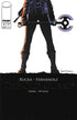 OLD GUARD #1 RETAILER APPRECIATION GOLD VAR - LIMIT ONE PER CUSTOMER
