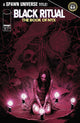 SPAWN BLACK RITUAL THE BOOK OF NYX (2025) #2 CVR A NAT JONES
