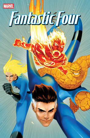 FANTASTIC FOUR (2025) #4 25 COPY INCV ARIO ANINDITO VAR