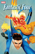 FANTASTIC FOUR (2025) #4 25 COPY INCV ARIO ANINDITO VAR