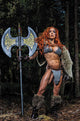 RED SONJA SHE DEVIL WITH A SWORD (2026) #6 CVR H 10 COPY INCV COSPLAY VICTORIA RECCHIONE VIRGIN VAR