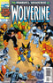 WOLVERINE (1988) #134 (VF/NM)