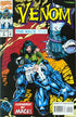VENOM THE MACE (1994) #2