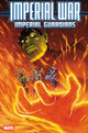 IMPERIAL WAR IMPERIAL GUARDIANS (2025) #1 (ONE SHOT) MICHELE BANDINI VAR