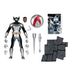 SHADOWHAWK 7" ELITE EDITION FIGURE AF