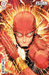 FLASH (2023) #23 CVR B SERG ACUNA CARD STOCK VAR