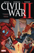 CIVIL WAR II TP (NEW PTG)