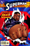 SUPERMAN (1987) #179