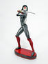 DC COMICS COVER GIRLS KATANA STATUE