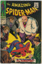 AMAZING SPIDER-MAN (1963) #51 (VG/FN)