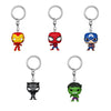 POP MARVEL COMICS KEYCHAIN BLIND BAG VINYL FIG