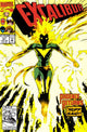 EXCALIBUR (1988) #61