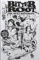 BITTER ROOT #1 (2025) ASHCAN