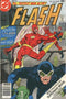 FLASH (1959) #252 (FN)