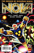 NOVA THE ORIGIN RICHARD RIDER (2009) #1 (ONE SHOT)