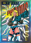 2026 TOPPS FINEST MARVEL FANTASTIC FOUR HOBBY PACK