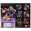 TRANSFORMERS AGE OF THE PRIMES DECEPTICON MONSTRUCTOR AF