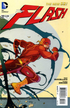 FLASH VOL 4 #27