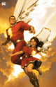 SHAZAM (2023) #10 CVR D MIGUEL MERCADO FOIL VAR