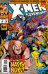 X-MEN ADVENTURES (1994) #2 (VF)