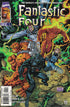 FANTASTIC FOUR (1996) #4