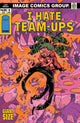 LOST FANTASY (2025) #9 CVR G VANESSA CARDINALI I HATE FAIRYLAND TEAM UP VAR