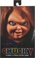 CHUCKY (TV SERIES) ULTIMATE CHUCKY 7IN AF