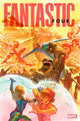 FANTASTIC FOUR (2022) #9
