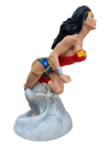 1995 DC COMICS WONDER WOMAN BY JOE DEVITO 707/3000 STATUE