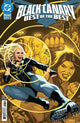 BLACK CANARY BEST OF THE BEST (2024) #6 CVR A RYAN SOOK