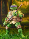 TMNT X USAGI YOJIMBO ULTIMATE DONATELLO 7IN AF