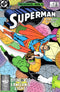 SUPERMAN (1987) #14