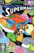 SUPERMAN (1987) #14