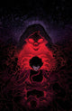 GRIM (2022) #3 CVR B FOIL FLAVIANO