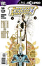 JUSTICE LEAGUE OF AMERICA VOL 2 (2006) #56 VAR ED