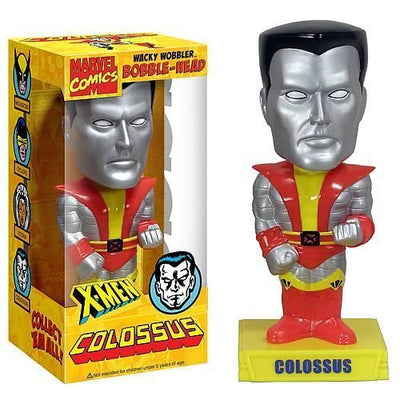 COLOSSUS BOBBLE HEAD