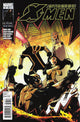 ASTONISHING X-MEN VOL 3 (2004) #37