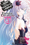 IS WRONG PICK UP GIRLS DUNGEON FAMILIA FREYA GN VOL 05