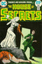 HOUSE OF SECRETS (1956) #115 (VG/FN)