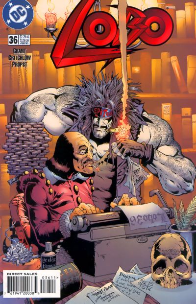 LOBO (1993) #36