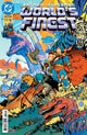 BATMAN SUPERMAN WORLDS FINEST (2022) #51 CVR A DAN MORA