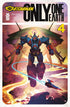 GATCHAMAN ONLY ONE EARTH (2025) #4