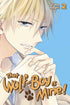 THAT WOLF BOY IS MINE GN VOL 02