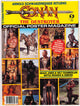 CONAN THE DESTROYER OFFICIAL POSTER MAGAZINE (1984) (FN/VF)