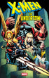 X-MEN THE UNDERTOW (2025) #1 (ONE SHOT)