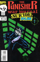 PUNISHER WAR JOURNAL (1988) #63