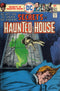 SECRETS OF HAUNTED HOUSE (1975) #3 (GD/VG)