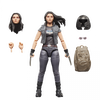 MARVEL LEGENDS SERIES DEADPOOL & WOLVERINE X-23 AF