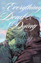 EVERYTHING DEAD & DYING (2025) #1 CVR C INC 1:10 JOSHUA HIXSON VAR